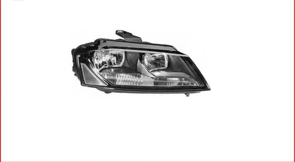 Audi A3 S3 8P Headlight/headlamp 