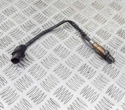 Audi A4 S4 B8 8K Lambda probe sensor 8R0906262 0281004182