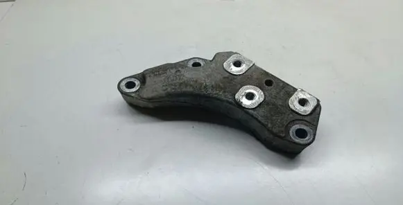 Volkswagen PASSAT CC Engine mounting bracket 1K0199117
