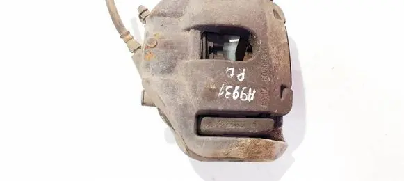 BMW 7 E65 E66 Front brake caliper 6030324