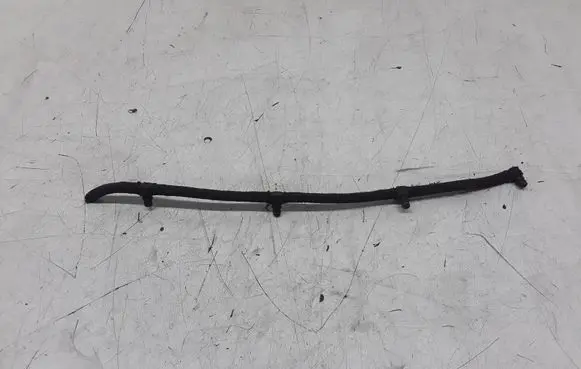 Hyundai Santa Fe Fuel return line/hose 