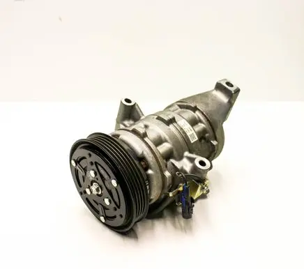 Suzuki SX4 S-Cross Air conditioning (A/C) compressor (pump) X14472805670