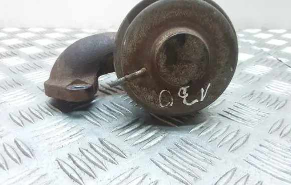 Honda Civic EGR valve