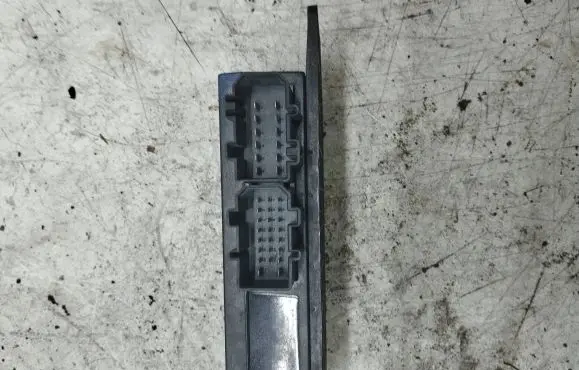 Volkswagen PASSAT B5 Engine control unit/module 1J0959799R 5DK00795250