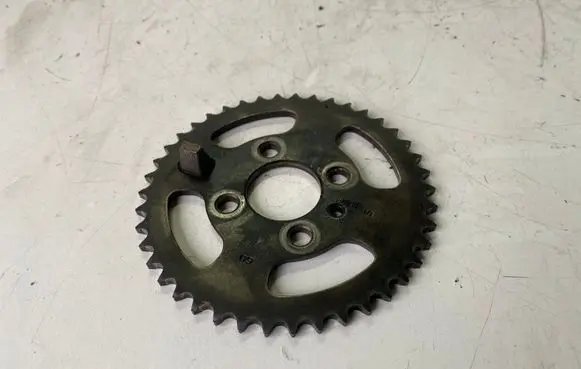 Toyota Avensis T270 Timing chain sprocket 