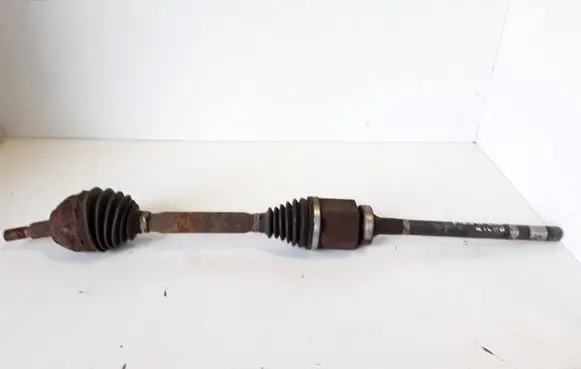 Ford Kuga I Front driveshaft