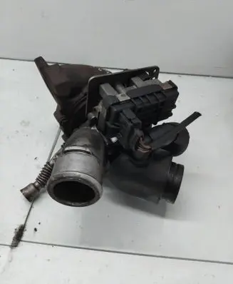 Audi A6 S6 C6 4F Turbo 059145721E
