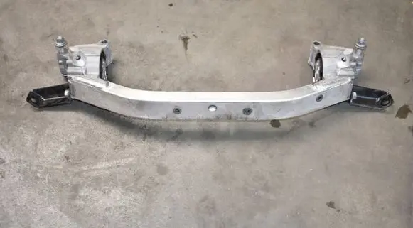 Mercedes-Benz C W206 Other exterior part A2543508002
