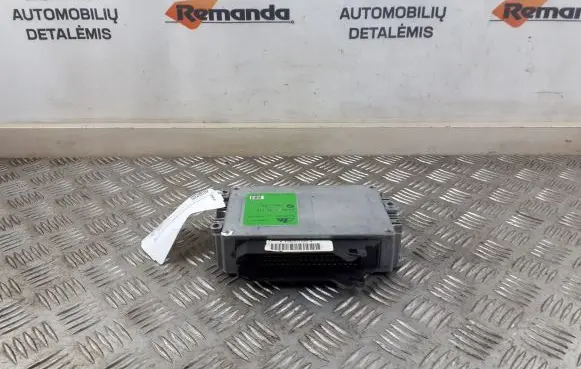 BMW 3 E36 ABS control unit/module 34521138219 10094011014 5WK8401