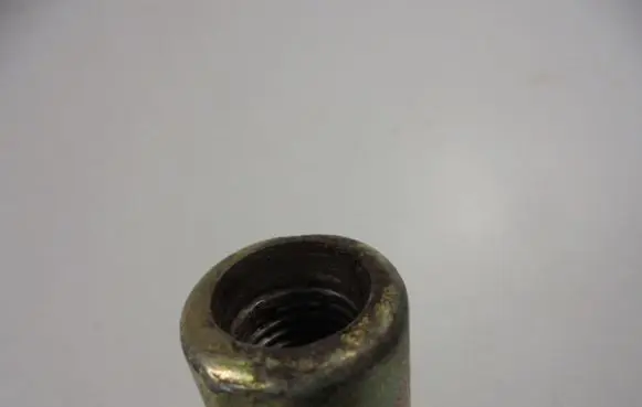 Fiat Punto (176) Towing hook eye 