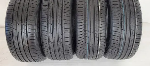 Volkswagen PASSAT B9 R17 summer tire 4250427419015 ZE914B ZiexZE914B