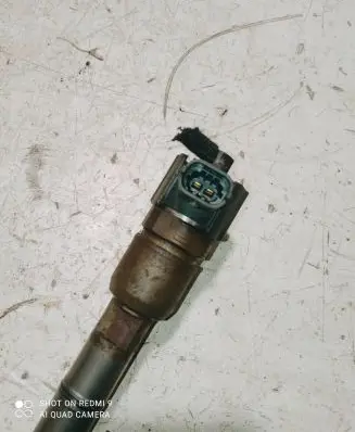 KIA Ceed Fuel injector 0445110258