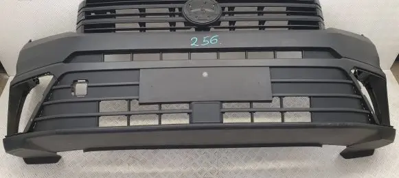 Volkswagen Crafter Front bumper
