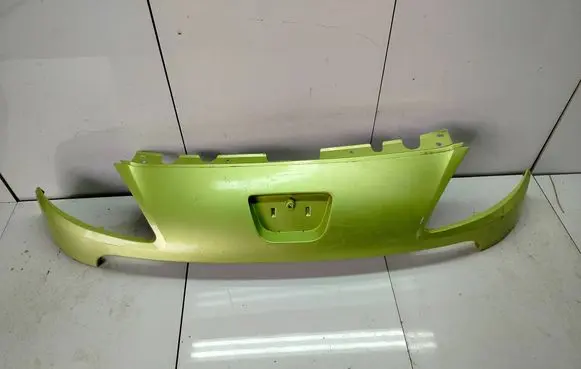 Peugeot 1007 Front grill 9646173877