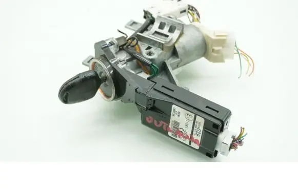 Mitsubishi Outlander Ignition lock 8670A039