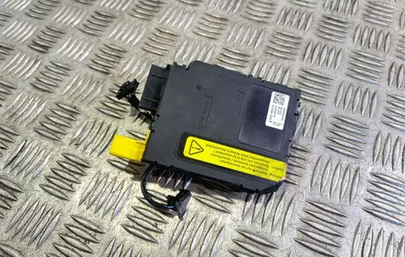 Volkswagen Golf Plus Other control units/modules 1K0953549F