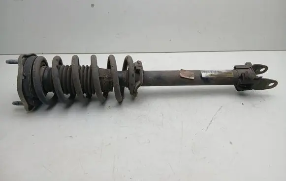 Mercedes-Benz C W205 Front shock absorber/damper A2053201613