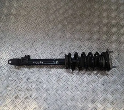 Mercedes-Benz C W205 Front shock absorber/damper A2053201913
