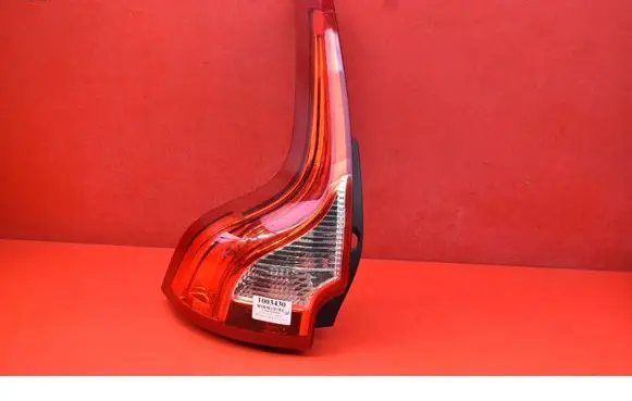 Volvo XC60 Rear/tail lights 31323034