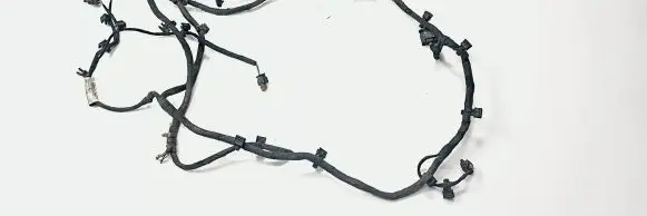 Audi A8 S8 D5 Other wiring loom 4N0971095CR