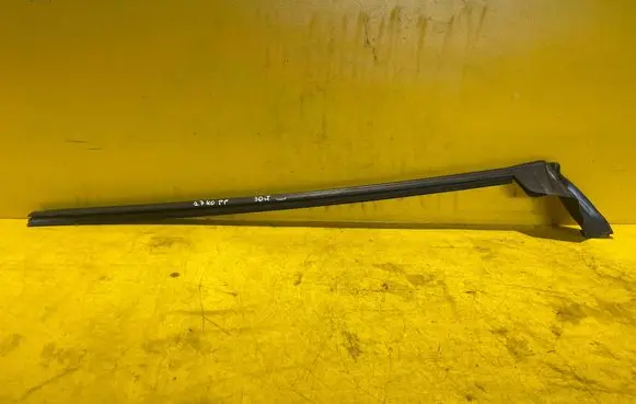 BMW 3 E92 E93 Rubber seal front coupe door window 7119089