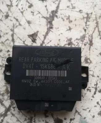Ford Focus Parking PDC control unit/module