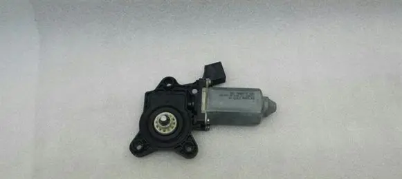 Mercedes-Benz SL R230 Front door window regulator motor A2208200342