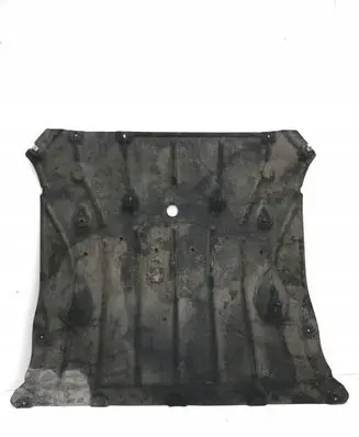 Ford Mustang V Rear underbody cover/under tray LJ9B6B629AB