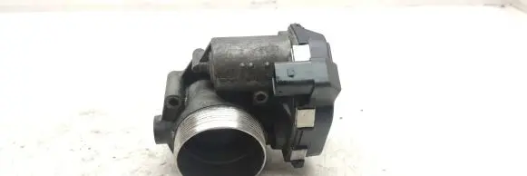 BMW 6 F12 F13 Throttle valve 7555944 A2C53374893 19071104595