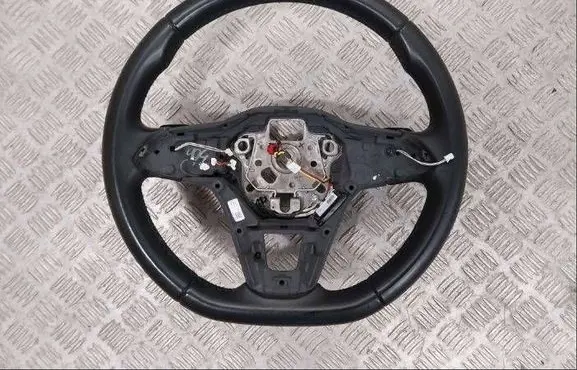 Volkswagen Golf VIII Steering wheel 5H0959542G 3133027AB
