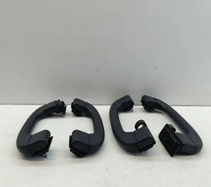 BMW X5 E70 A set of handles for the ceiling 6977696