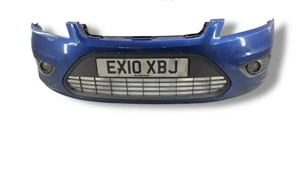 Ford Focus Front bumper
