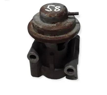 Mitsubishi Pajero EGR valve