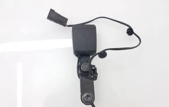 Ford Kuga III Rear seatbelt buckle LJ6BS60044 LJ6BS60044AB3JA6 AU00A