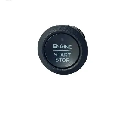 Ford Escape IV Engine start stop button switch LJ6BS11584A