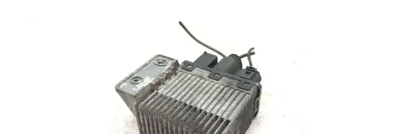 Volkswagen Transporter - Caravelle T5 Coolant fan relay 7H0919506F 895904000