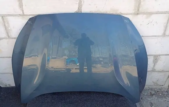 Ford Focus Engine bonnet/hood