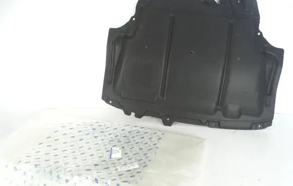 Ford Fiesta Engine splash shield/under tray L1BB-6B629-AA