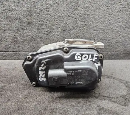 Volkswagen Golf VI EGR valve 03L131501G 03L131501K 03G131501P
