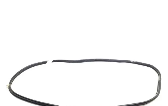 Toyota Auris E180 Front door rubber seal 6231102230