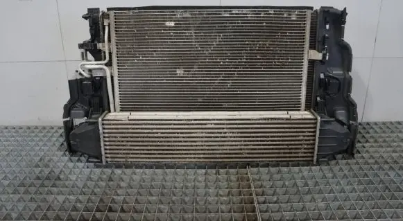 Volvo S60 Radiator set P31293777 31353295