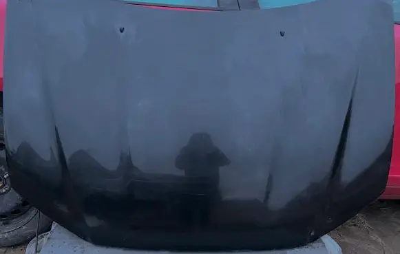 Mitsubishi ASX Engine bonnet/hood
