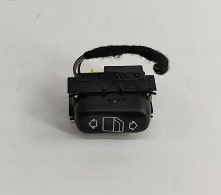 Mercedes-Benz CL C215 Electric window control switch A2208206710