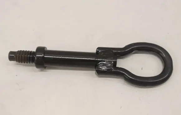 Ford Mondeo MK V Towing hook eye 
