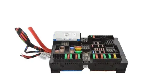 BMW 3 G20 G21 Fuse box set 8795477 8734162