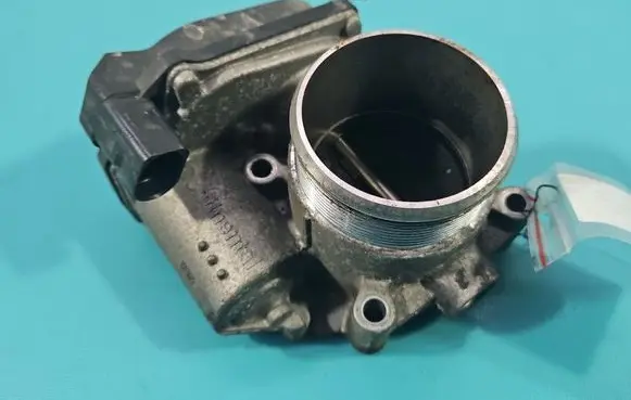 Audi A8 S8 D4 4H Throttle body valve 06F133062Q IMPRK1577444