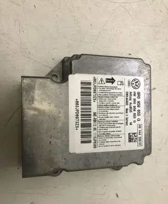 Audi Q5 SQ5 Airbag control unit/module 8R0959655G
