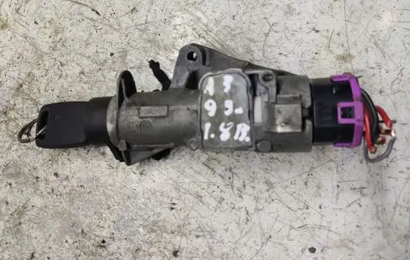 Audi A3 S3 8L Ignition lock