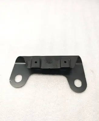 Fender mounting bracket