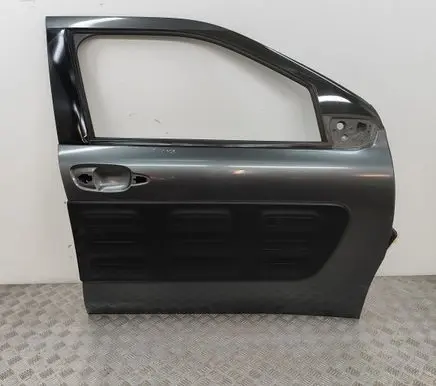 Citroen C4 Cactus Front door 9801012880